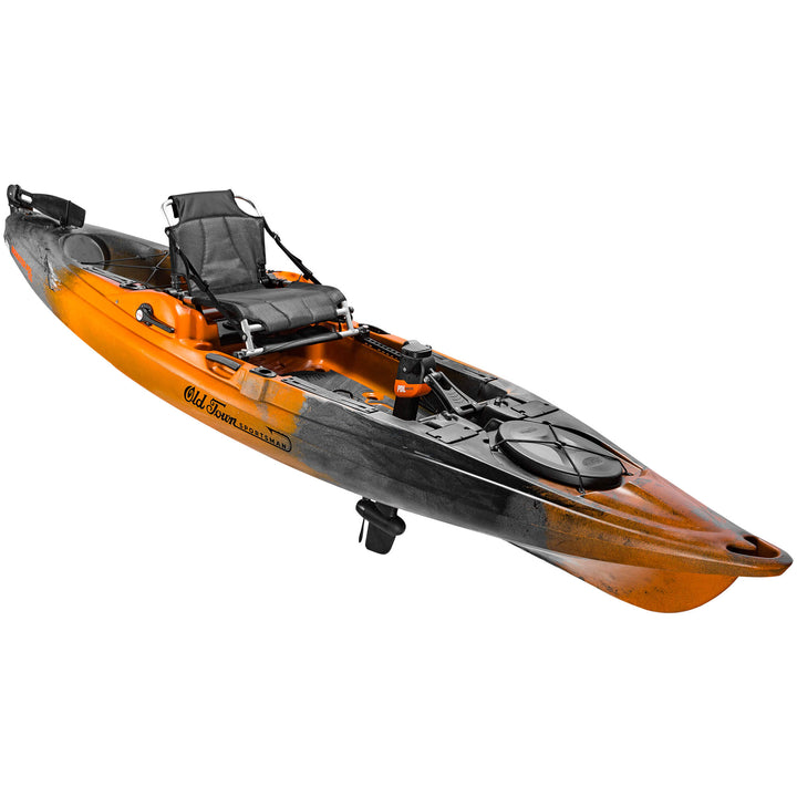 Kayak