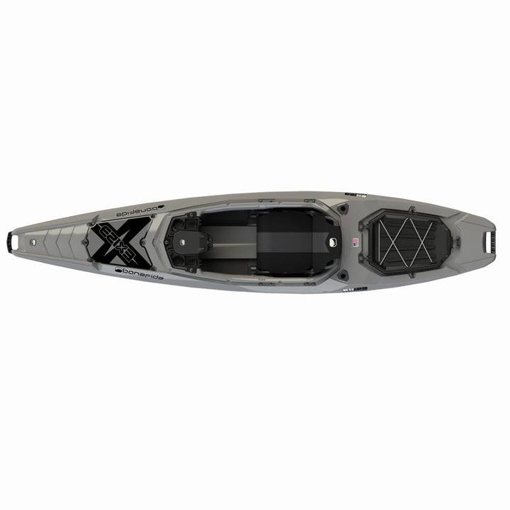 Fishing Kayak