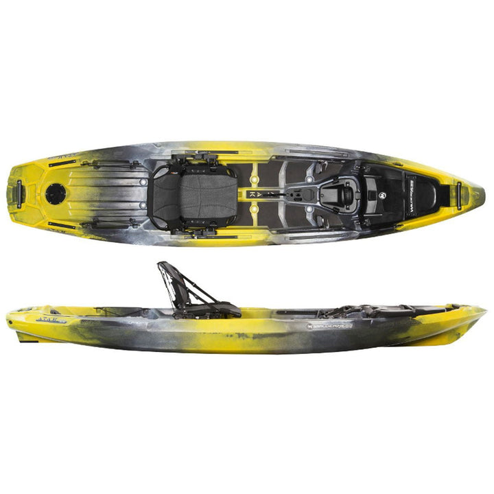 Fishing Kayak