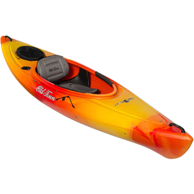 Kids Kayaks