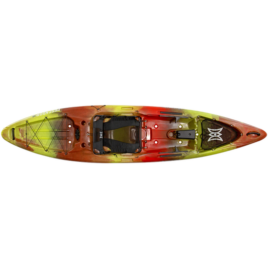 Fishing Kayak