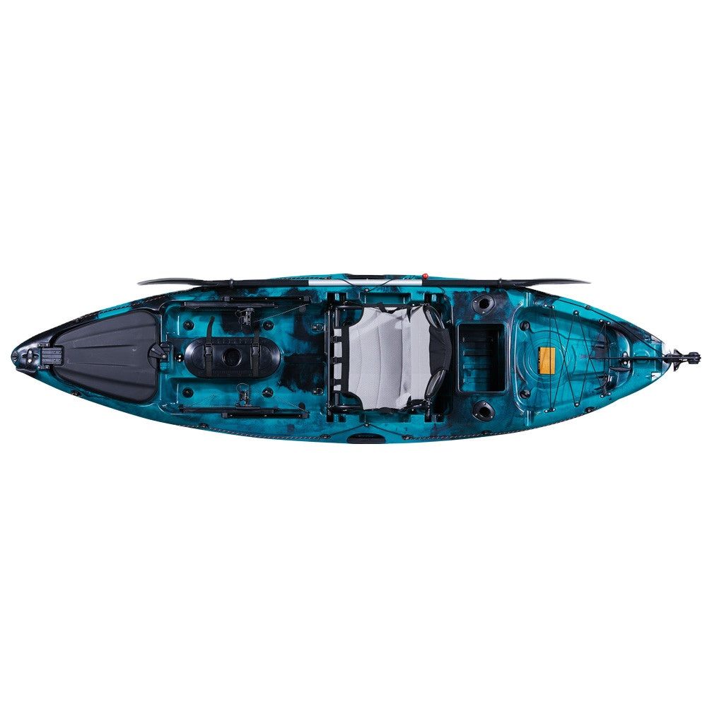 Ace Ace Pro 1000 Sit-On Kayak